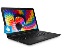 2019 New HP 15.6" HD Touch-Screen Laptop Notebook Computer, Intel Pentium Quad-Core N5000 (max 2.6 GHz, Beat i3-7100U), 4GB RAM, 1TB HDD, Bluetooth, Wi-Fi, HDMI, Webcam, Win 10