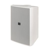 JBL Professional Control 31 Two-Way High-Output Indoor-Outdoor Monitor Speaker, White (Control 31-WH)