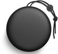Bang & Olufsen Beoplay A1 Portable Bluetooth Speaker with Microphone - Black