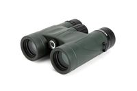 Celestron 71330 Nature DX 8x32 Binocular (Green) (Renewed)