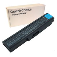 Superb Choice Battery Compatible with Toshiba Satellite U305-S7467