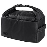 Jack Wolfskin Photo Insert Camera Bag, Black