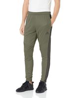 adidas Men's Tiro 19 Training Pant Legacy Green/Gray X-Small