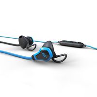 SMS Audio BioSport Earbud (Blue)