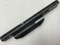 HWW New 10.8V 49Wh 4500mAh FPCBP416 Battery Compatible with Fujitsu LifeBook AH544 E733 E734 S904 FMVNBP231 Series