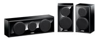 Yamaha NS-P150 Center/Surround, Speaker Package (3)