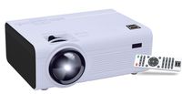 RCA Rpj136 Home Theater Projector - 1080p Compatible