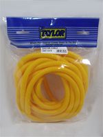 Taylor Cable 38103 Yellow Convoluted Tubing
