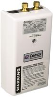 Eemax SP75 DL 7.5KW 240V Twin Electric Tankless Water Heater