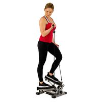 Sunny Health & Fitness Twist Stepper - NO. 045