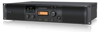 Behringer Power Amplifier (NX6000D)