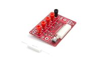 SeeedStudio - ATX Breakout Board Bench Power Supply Computer - DIY Maker Open Source BOOOLE