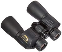 Nikon 7246 Action 12x50 EX Extreme All-Terrain Binocular, black