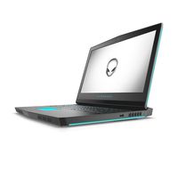 Alienware AW17R4-7345SLV-PUS 17in Laptop (7th Generation Intel Core i7, 16GB RAM, 1TB HDD, Silver) VR Ready with NVIDIA GTX 1070 (Renewed)
