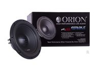 ORION Cobalt Series CT104S 10" SUBWOOFER 1000 WATTS MAX Music Power Single Voice Coil 4 OHMS CAR Audio CAR Stereo WOOFER