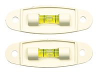 Hopkins 09025 Two-Way Stick-On Level