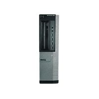 Dell 990 Desktop, Core i5-2400 3.1GHz, 8GB RAM, 2TB Hard Drive, DVDRW, Windows 10 Pro 64bit (Renewed)