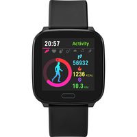 iConnect by Timex Active Edition Smartwatch (Model: TW5M34100SO)