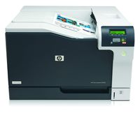 HP Color LaserJet Professional CP5225dn Printer (CE712A) Auto Duplex
