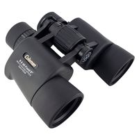 Coleman Signature Multi-Coated 8x40 Waterproof Binoculars with Carrying Case and Neck Strap