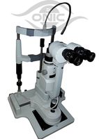 Slit Halogen Illumination Lamp 3 Step Magnification Zeiss Type,Bio-Microscope (110-240V)