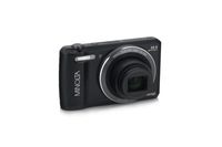 Minolta 20 Mega Pixels Wifi Digital Camera with 12x Optical Zoom & HD Video with 2.7-Inch LCD, Black (MN12Z-BK)