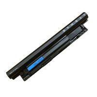 GUSHINE MR90Y / XCMRD New Battery for Dell Inspiron 3421 3521 3543 5421 5521 3721 5721 Vostro 2421 2521 312-1387 MR90Y 68DTP G35K4 M531RD M531R-5535 M531R-1828 3737 MR90Y [14.8V/2600Amh ]