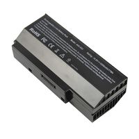 Fancy Buying 8 Cells 90-NY81B1000Y Battery for Asus G53 G53J G53JH G53JQ G53JW G53JX G53S G53SV G53SW G53SX G73 G73G G73GW G73J G73JH Lamborghini VX7 VX7S VX7SX Series,fits P/N A42-G73 G73-52