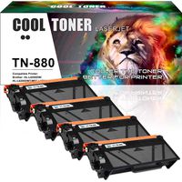 Cool Toner Compatible Toner Cartridge Replacement for HP 312X 312A CF380X CF380A CF381X CF382X CF383X Toner for HP Color Laserjet Pro MFP M476dn M476 M476nw M476dw CF381A CF382A CF383A Toner Printer