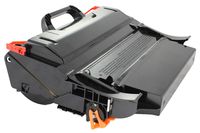 SpecToner Remanufactured Lexmark T650H11A Toner Cartridge for T650, T652, T654-25000 Prints