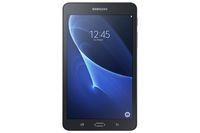 Samsung Galaxy Tab A 7.0 8GB Black 7" Wi-Fi SM-T280NZKAXAC