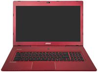 MSI 17.3-inch GS70 Stealth Pro-086 Intel Core i7 4710HQ (2.50 GHz) NVIDIA GeForce GTX 970M 16 GB Memory 128 GB SSD 1 TB HDD Windows 8.1 64-Bit Gaming Laptop