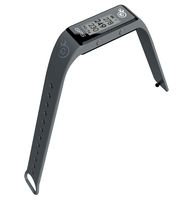 IZZO Golf Swami GPS Band, Black