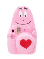 FUJIFILM INSTAX MINI 8 P BARBAPAPA (Japan Domestic genuine products)