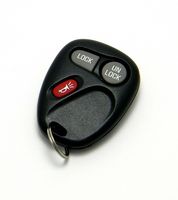 OEM GM Keyless Entry Remote (FCC ID: KOBLEAR1XT / P/N: 15042968)