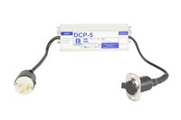 AC/DC Converter - 110V Input 12V Output - 5 Amp Max - 12V Plug-in Socket