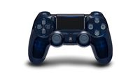 DualShock 4 Wireless Controller for PlayStation 4 - 500 Million Limited Edition [Discontinued]