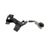 Master Tailgaters: Frontier 2013-2016 Tailgate Backup Camera OE Replacement Part# 28442-9BF0A