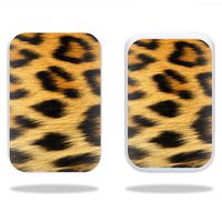 MightySkins Skin Compatible With HP Sprocket wrap cover sticker skins Cheetah