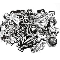 LhomeLife Graffiti Stickers Decals Pack of 100 pcs Car Stickers Motorcycle Bicycle Skateboard Luggage Phone Pad Laptop Stickers and Bumper Patches Decals Waterproof (Type 3)