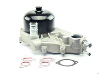 OAW G7290 Engine Water Pump for Chevrolet Camaro Corvette & Pontiac Firebird GTO LS1 LS6 5.7L