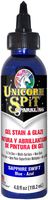 Unicorn Spit Gel Stain and Glaze 5775001 Sparkling Sapphire Swift 4.0 Fl Oz