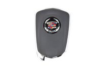 ACDelco 13598533 GM Original Equipment 5 Button Keyless Entry Remote Key Fob