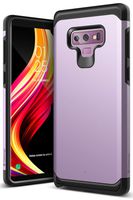 Caseology Legion for Galaxy Note 9 Case (2018) - Reinforced Protection - Lavender Purple
