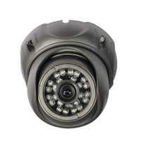 Sinis HD-SDI 1080P 2M CCTV Camera,3.6mm Fixed Lens,24 IR LEDs,Day Night Vision Outdoor/Indoor IP66 Weatherproof,Apply Home and Business Video Surveillance Security System-Default HD SDI Output