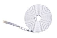 Extension Cable for Philips Hue Lightstrip Plus (10 ft/3 m, 1 Pack, White)