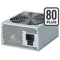 Coolmax ZX-500 500W 80 Plus ATX12V 2.2/EPS12V 2.91 Power Supply w/ Active PFC