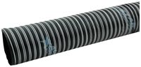 Allstar ALL42151 Black 3" x 10' Brake Duct Hose
