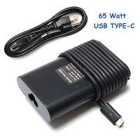 USB-C Charger 65W fit for Lenovo Yoga 370 910 920 S730 C930, Miix 630 720, Thinkpad Tt480 t580 t490 t590 x280