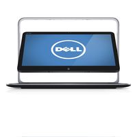 Dell XPS 12 XPSU12-8668CRBFB 4th Gen 12.5-Inch Touchscreen Ultrabook (1.8GHz Intel Core i7-4500U dual-Core processor, 8GB DDR3 memory, 256 GB SSD, Windows 8) [Discontinued By Manufacturer]